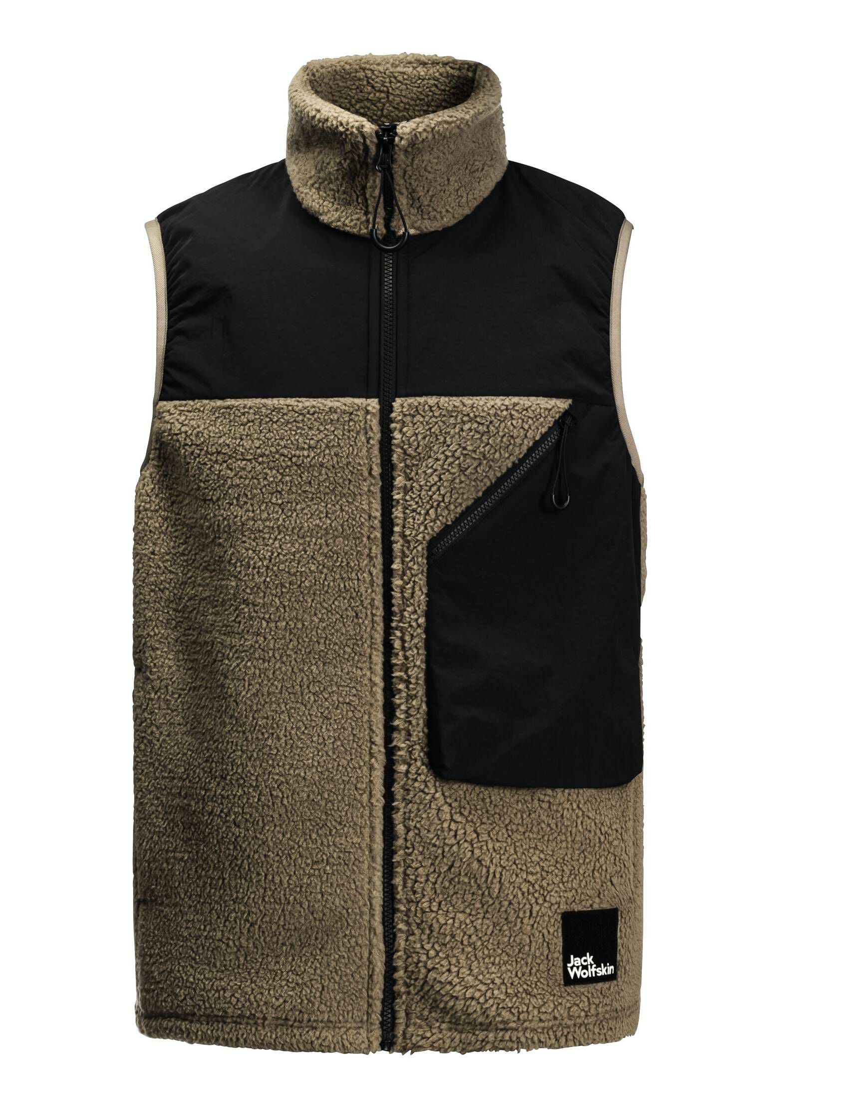 Jack Wolfskin| Fleeceweste MAARWEG VEST