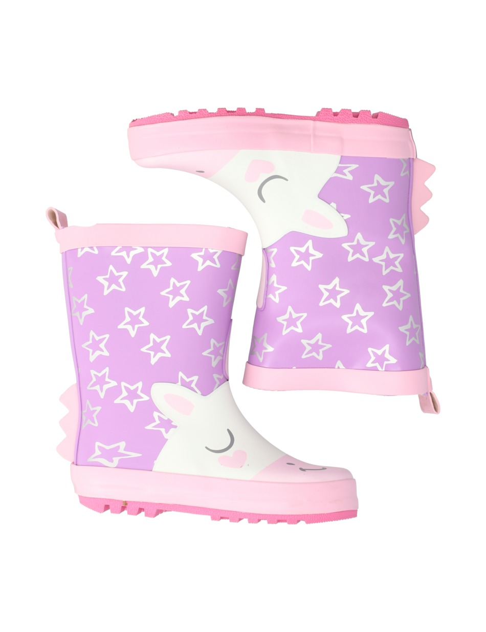 Regenstiefel