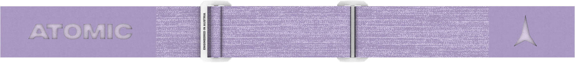 Atomic| Damen Skibrille REVENT HD LAVENDER