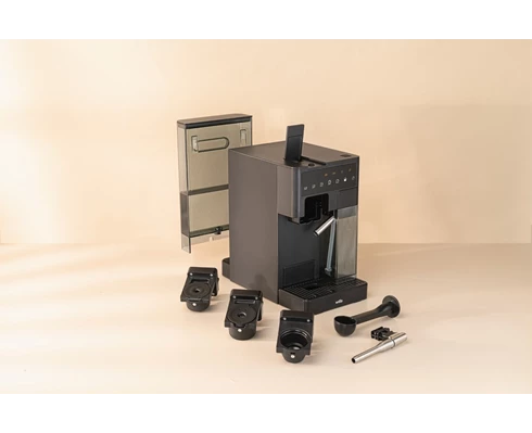 Wilfa MMA1T-TCM20 multi machine