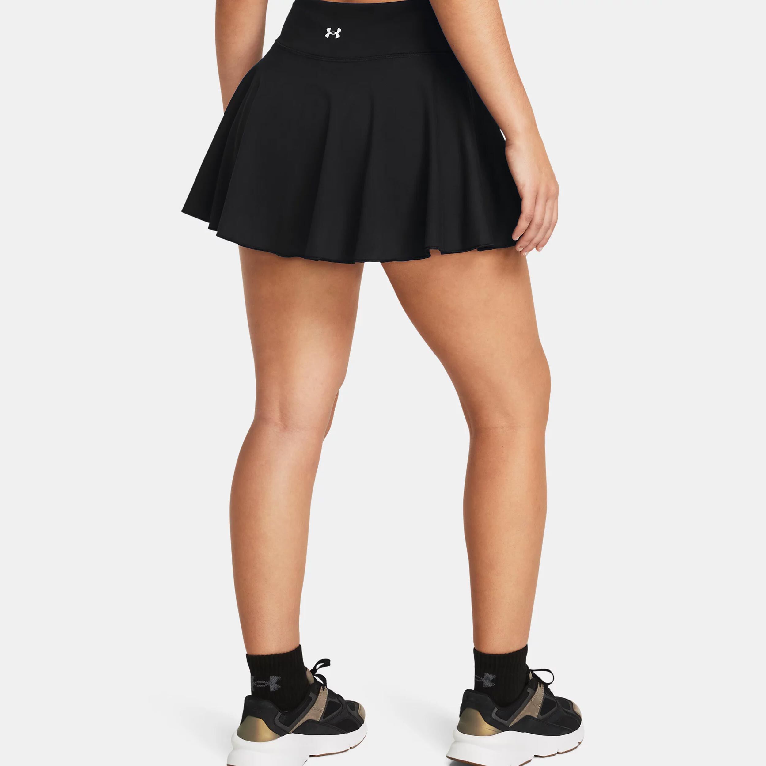 Under Armour Motion Jupe Femmes - Noir