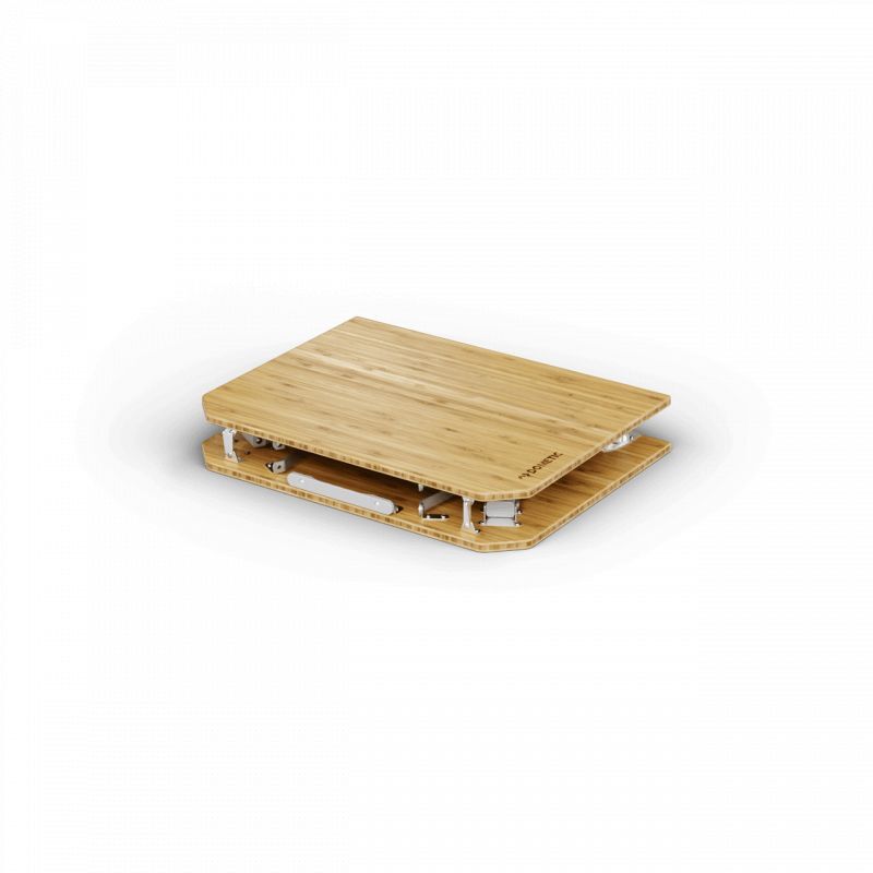 Compact Camp Table - Table de camping
