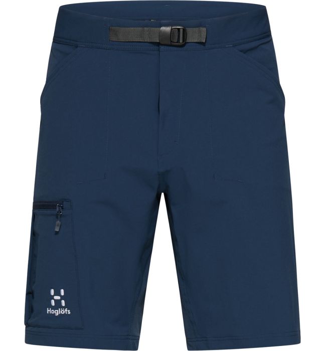 Lizard Softshell Shorts Men herreshorts