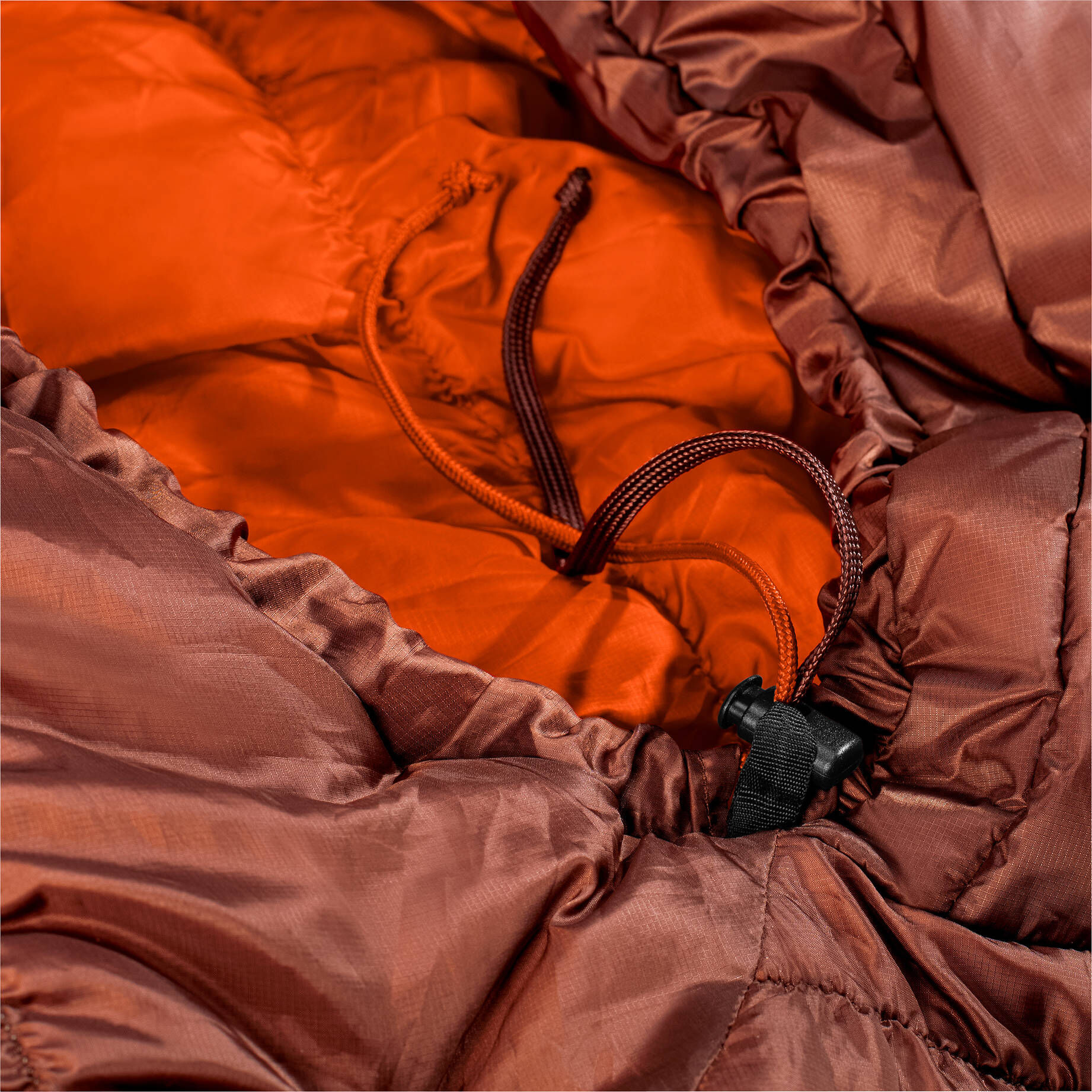 deuter| Kunstfaserschlafsack Exosphere -6°