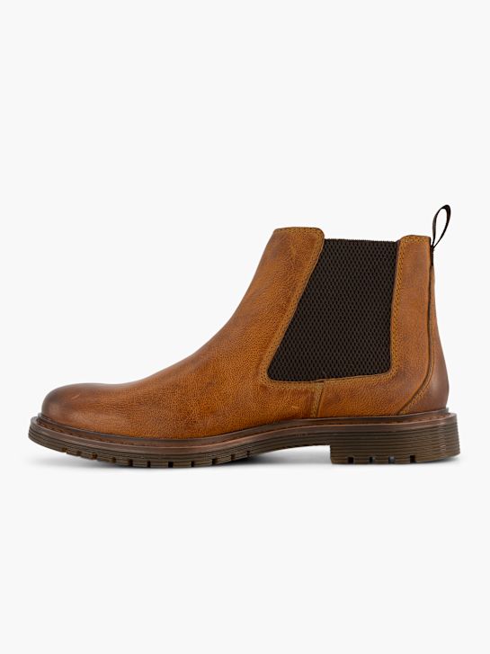 bugatti Chelsea boot