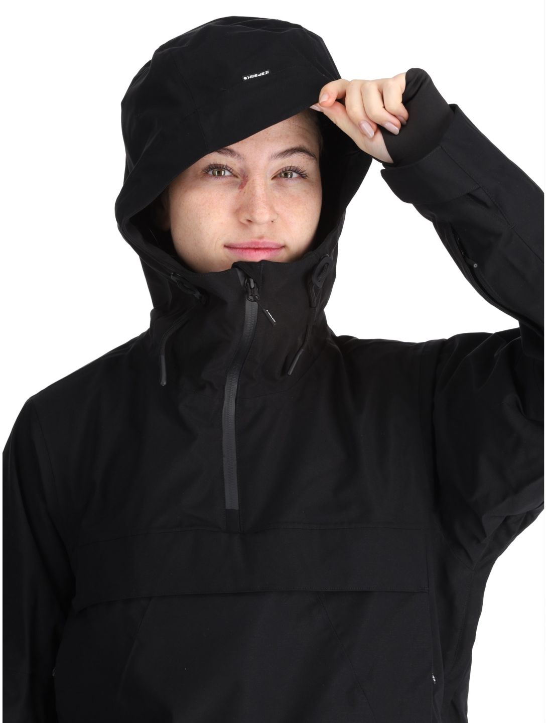 Calio winter anorak dames