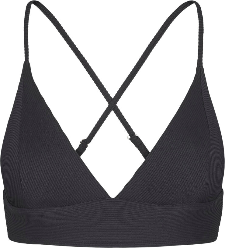 Firefly Maui Bikinioverdel Sort