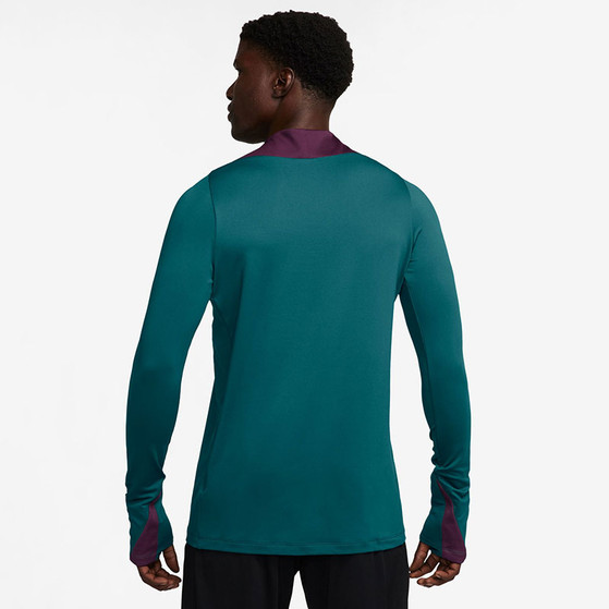 Nike Paris Saint-Germain Strike Drill Top