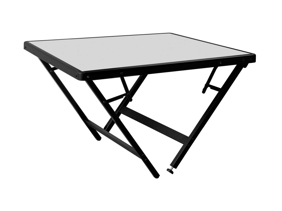 Brunner Torun 2 campingtafel - 80 x 60 cm
