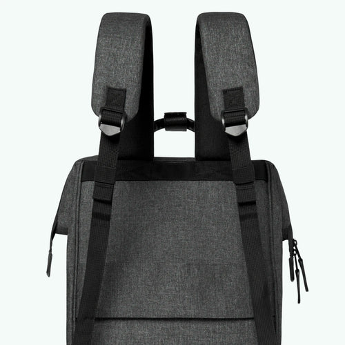 Sac à dos Adventurer Large Luxembourg gris foncé
