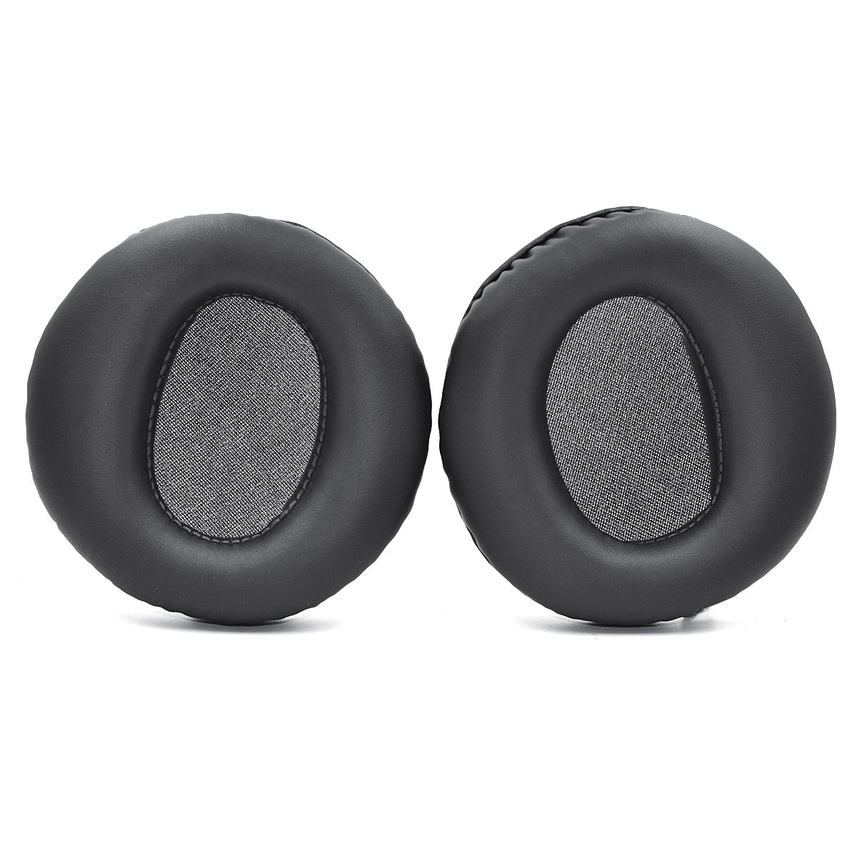 Erstatningspute for øreputer for Sony Wireless PS3/PS4/CECHYA-0080 Sort