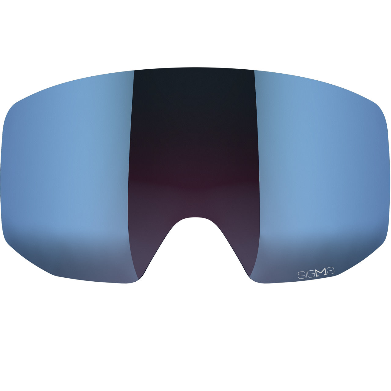 Salomon Driver Prime Sigma sky blue Austauschvisier | Salomon Skihelme | Salomon | S | MARKEN | XSPO