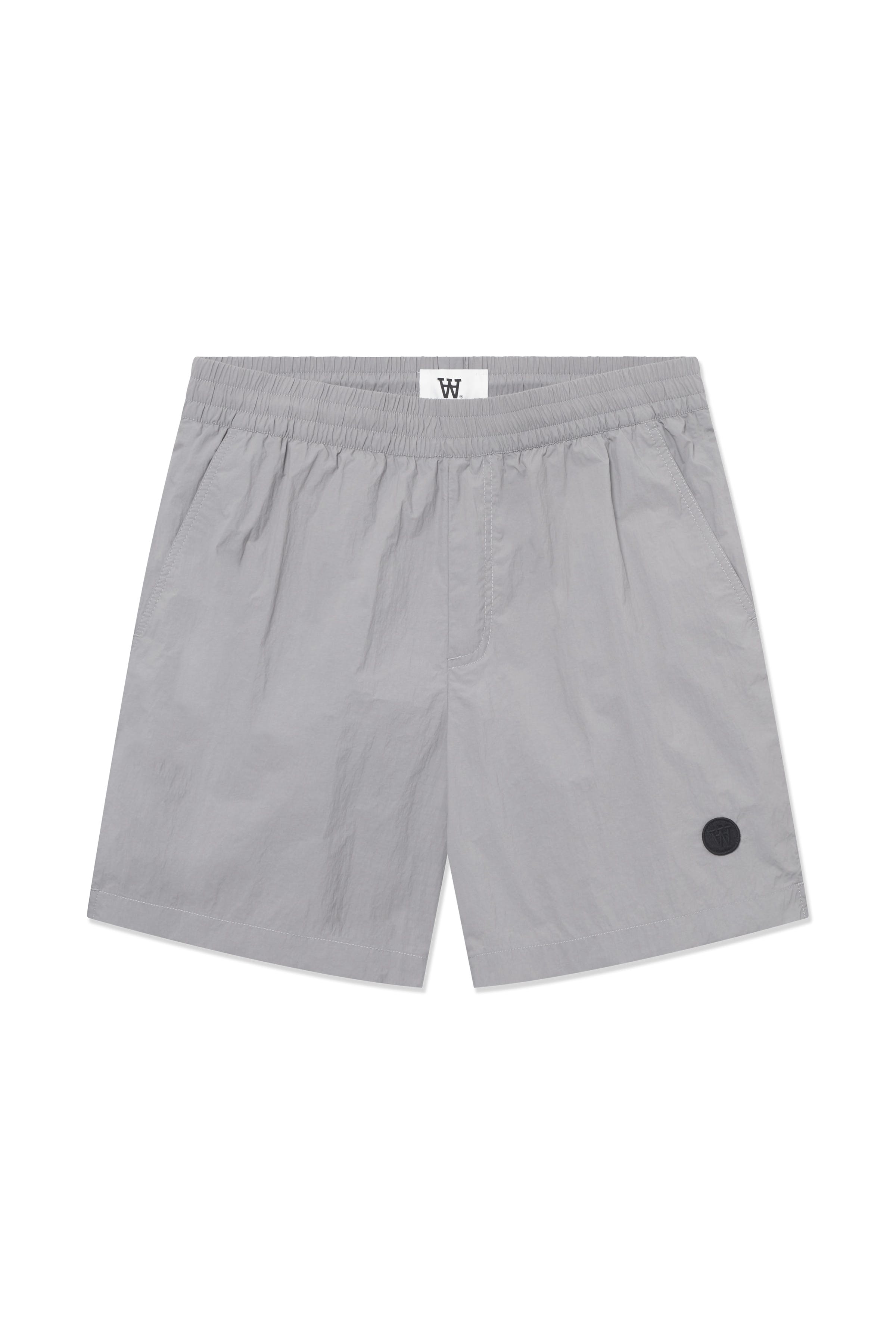 DOUBLE A BY W.W. MEN WWDub Swim Shorts