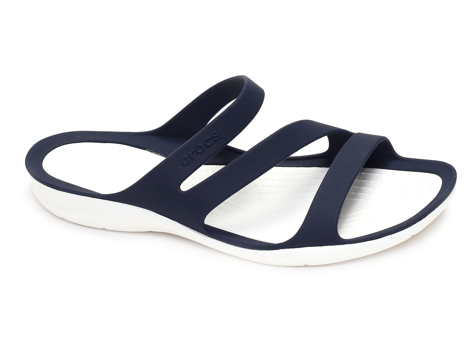 Swiftwater sandal w marine