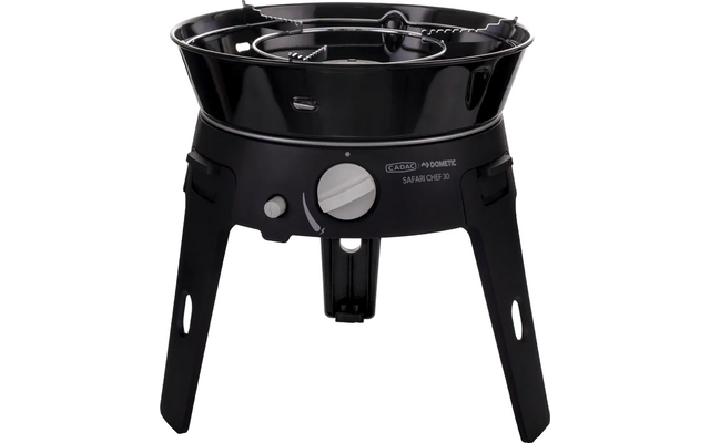 Cadac Kartuschengrill Safari Chef Combo