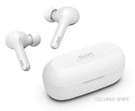 JVC - ECOUTEURS TRUE WIRELESS HA-A7T