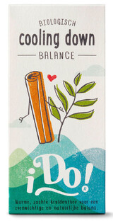 I Do! Thee Cooling Down - Biologisch 20ST