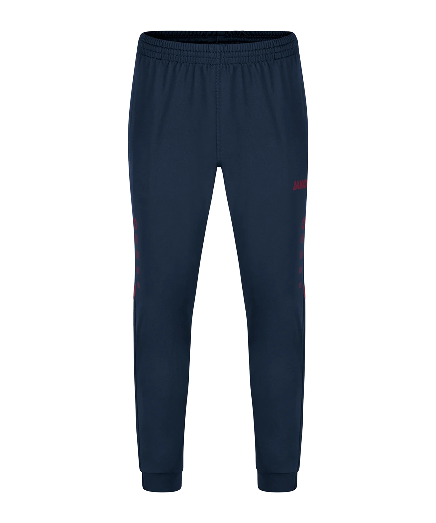 JAKO Challenge Polyesterhose Kids Blau F905