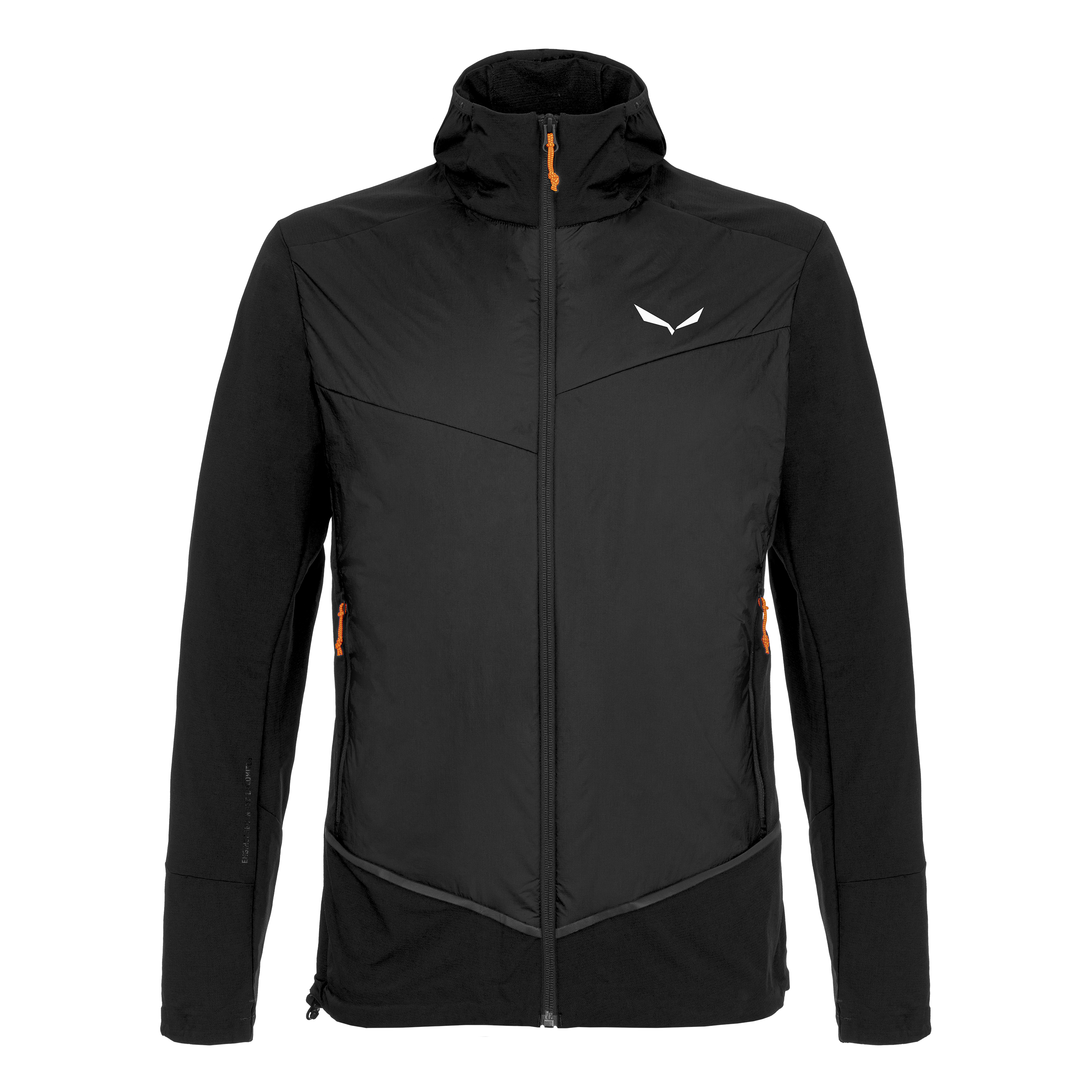 Pedroc TirolWool® Responsive Durastretch Jacke Uomo