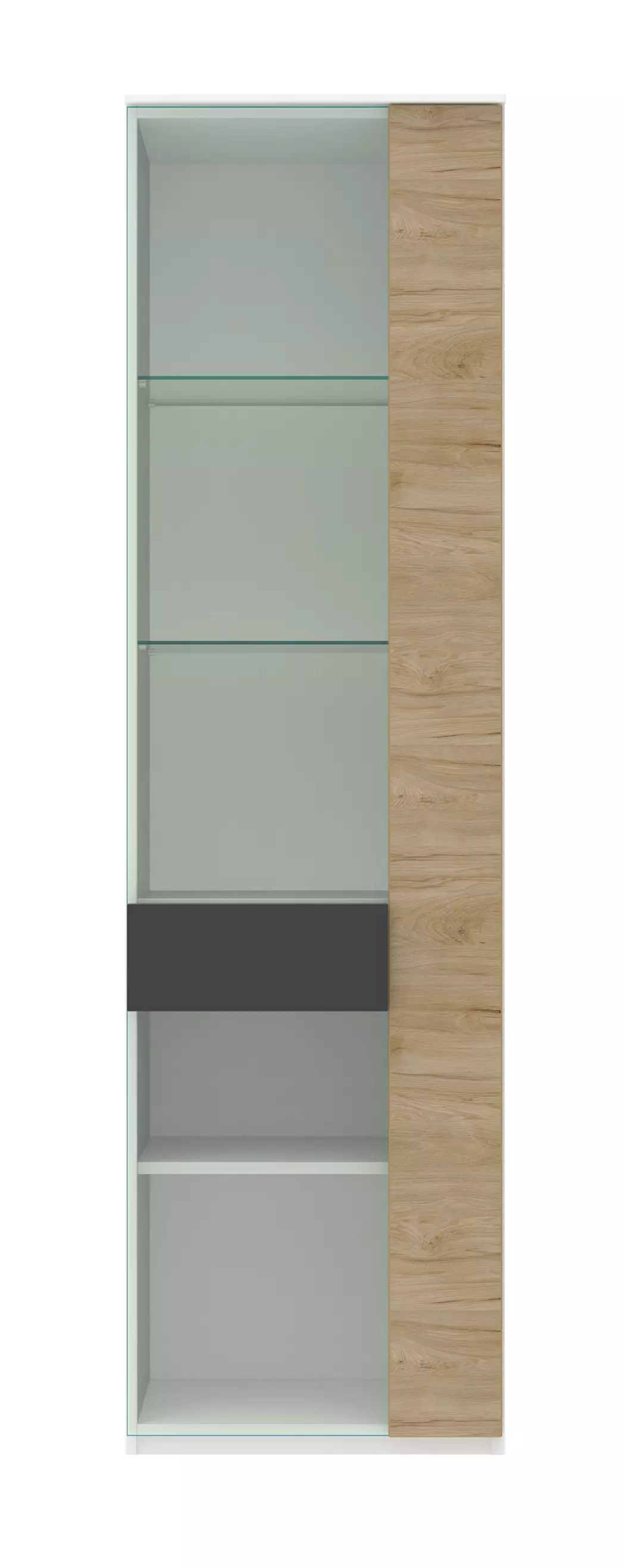 Vitrinenschrank Clip