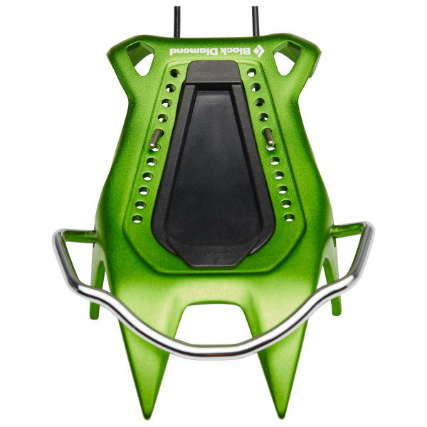 Black Diamond - Neve Pro Crampons - Crampons d'alpinisme