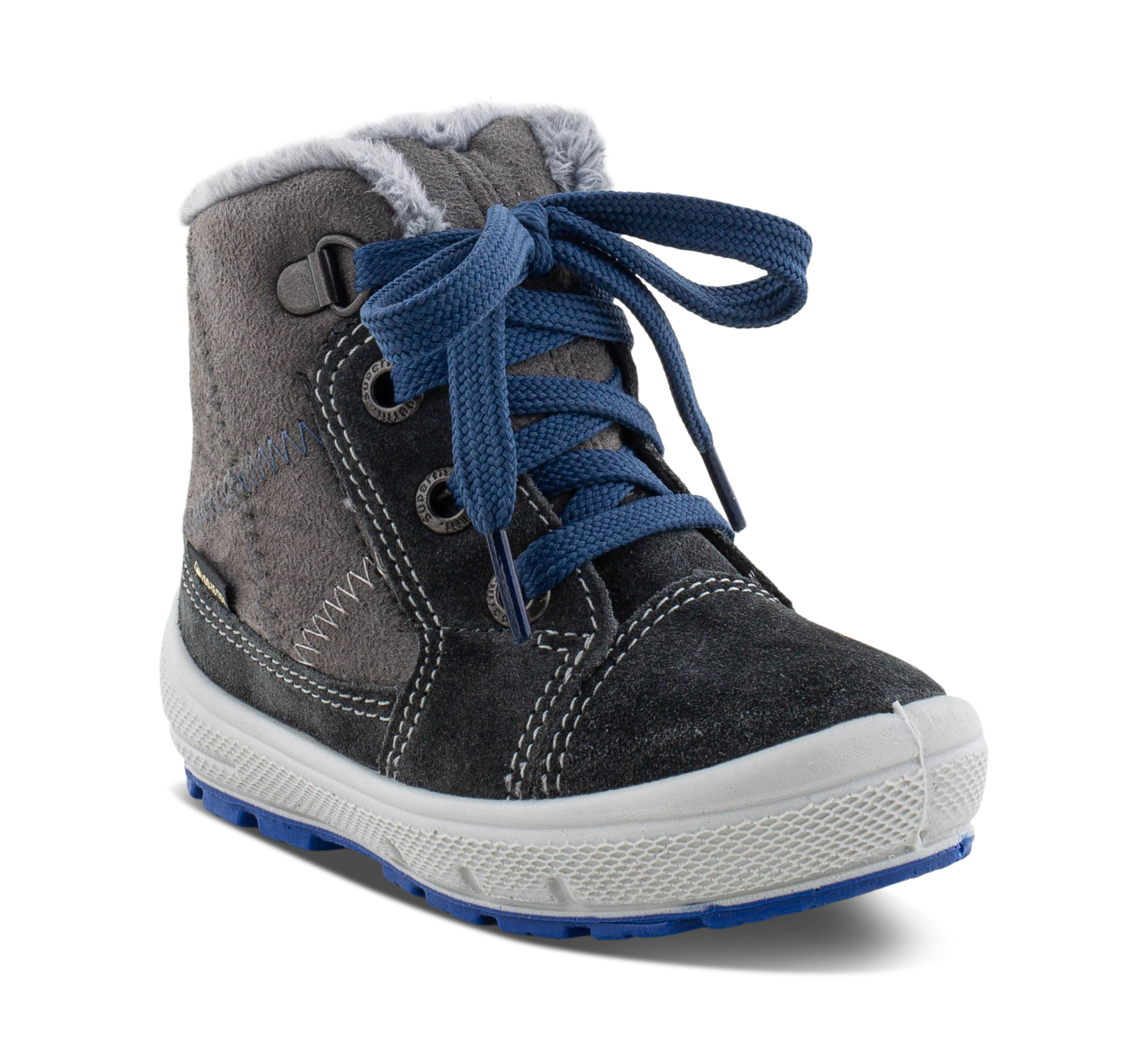 Superfit Groovy - Winterschuhe