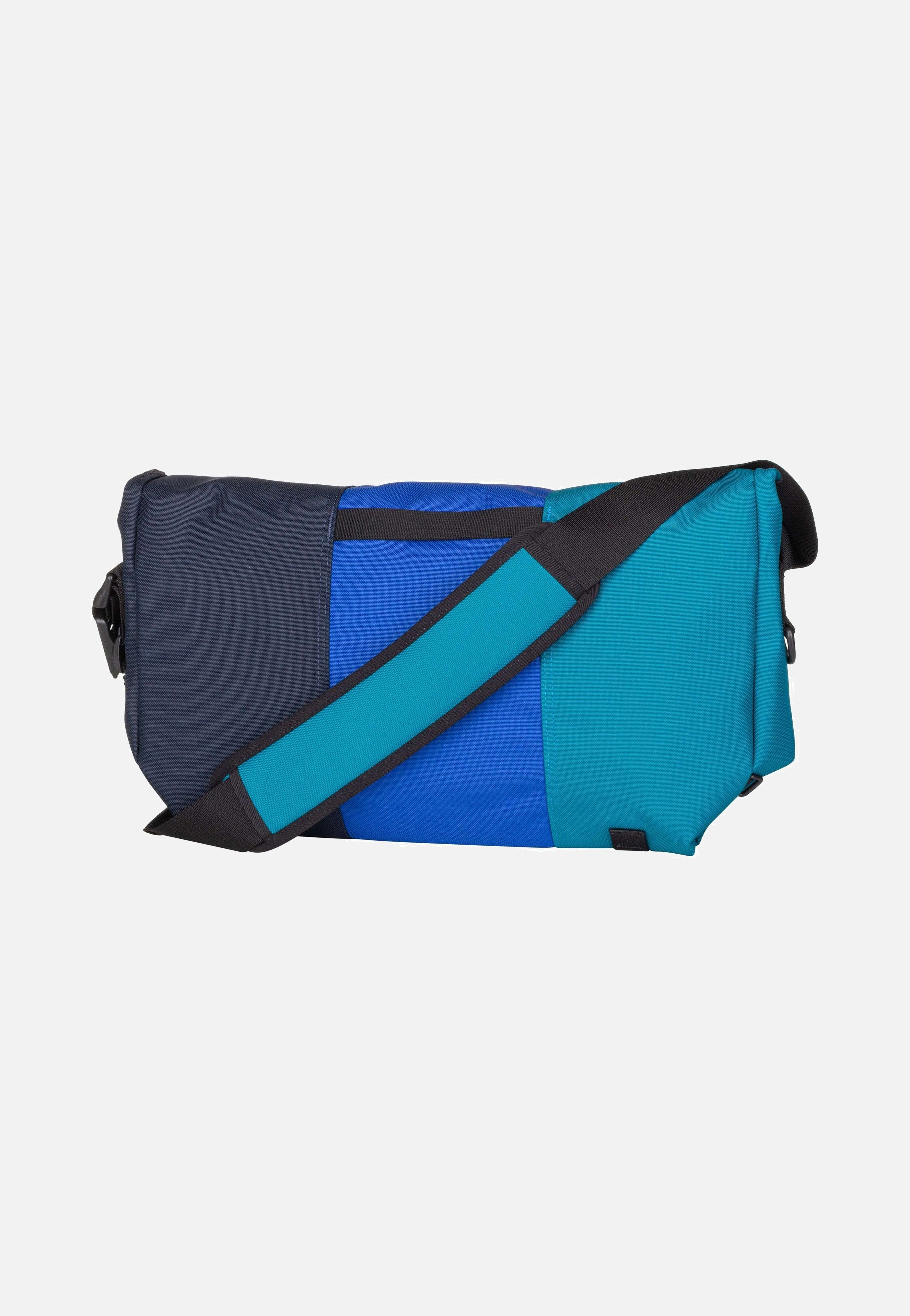 Classic M Big Wave - Messenger Bag