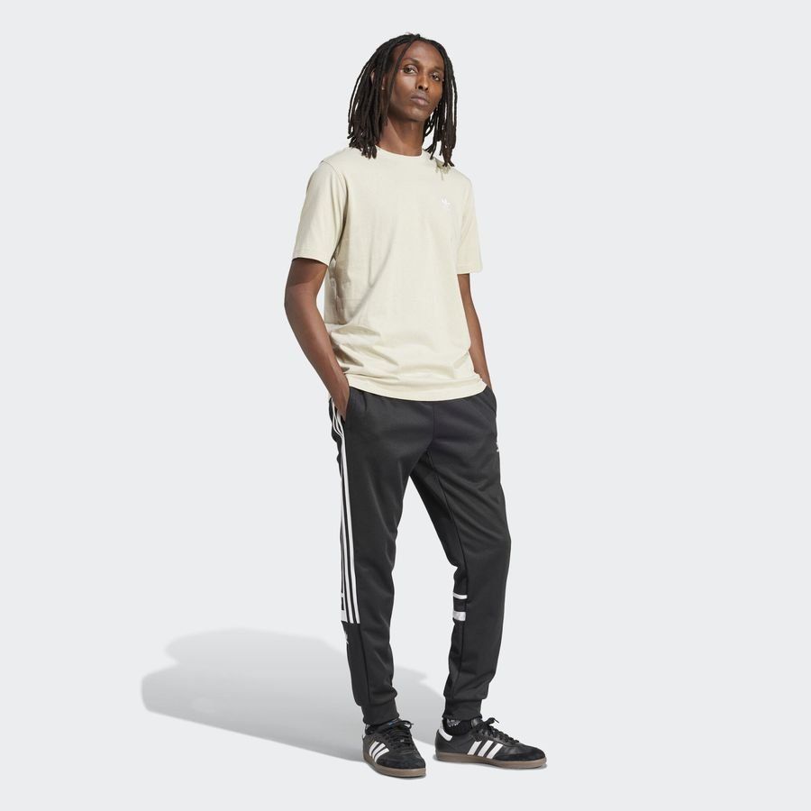 Adidas Original T-shirt Trèfle Essentials