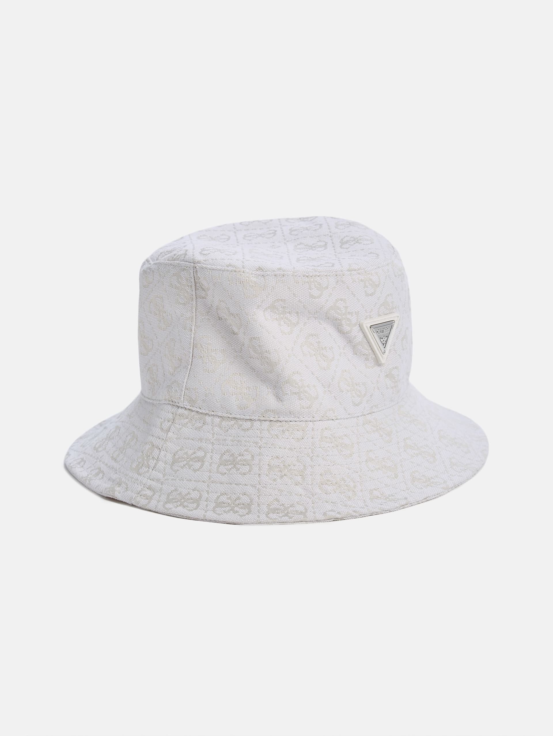 Chapéu Bucket com Logo Eco