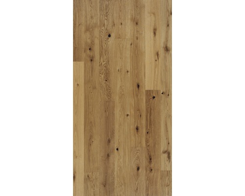 Parket 13.0 Eiken Zachte Structuur Rustiek