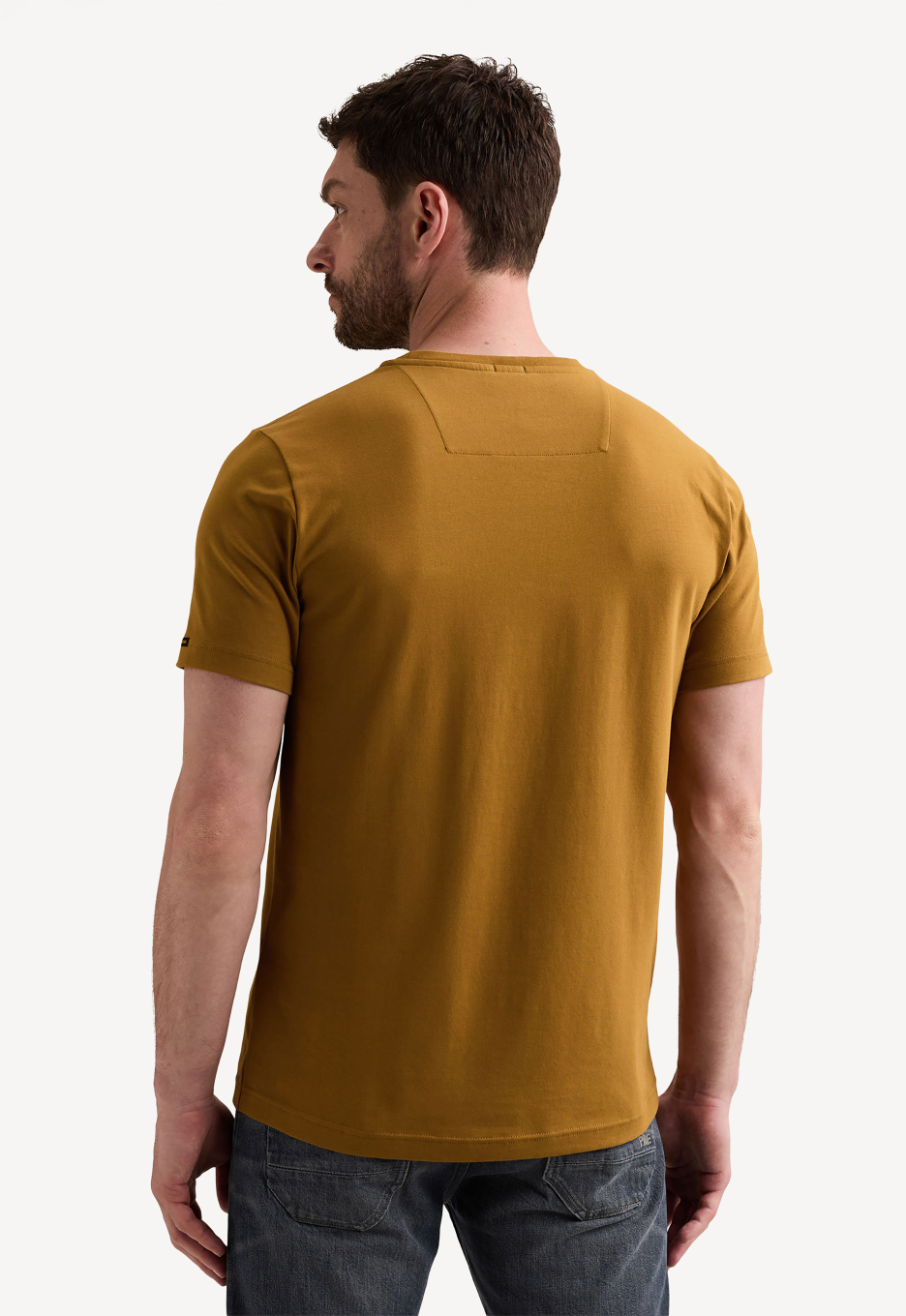 PME Legend American Classic T-shirt
