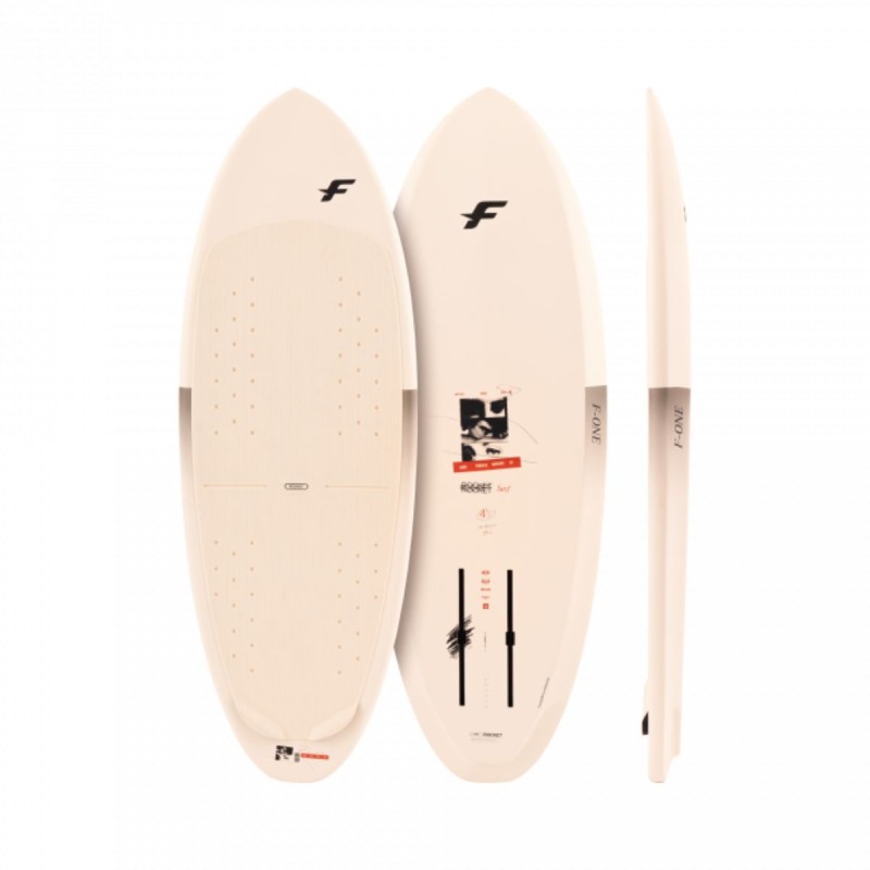 Planche de Wing F-One Rocket Surf - The Corner Shop