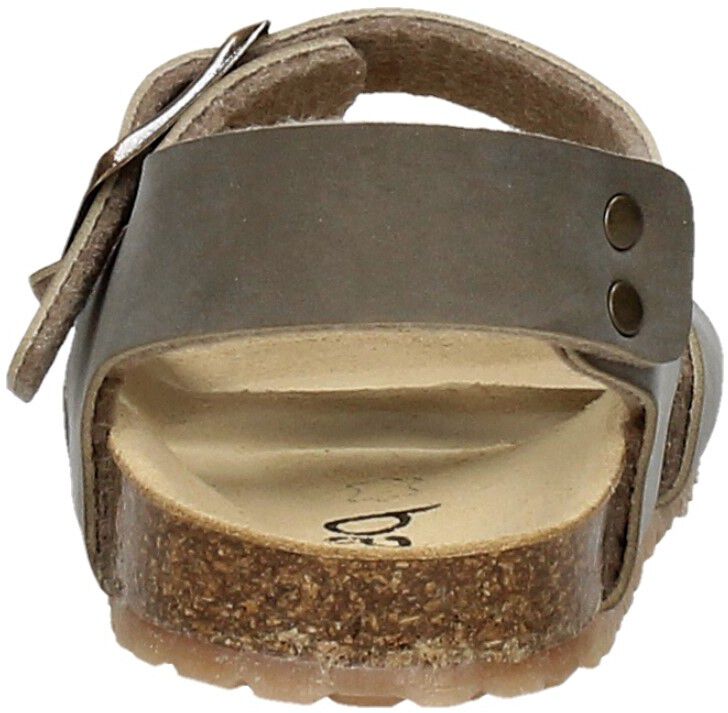 Keq Jongens Sandalen grijs