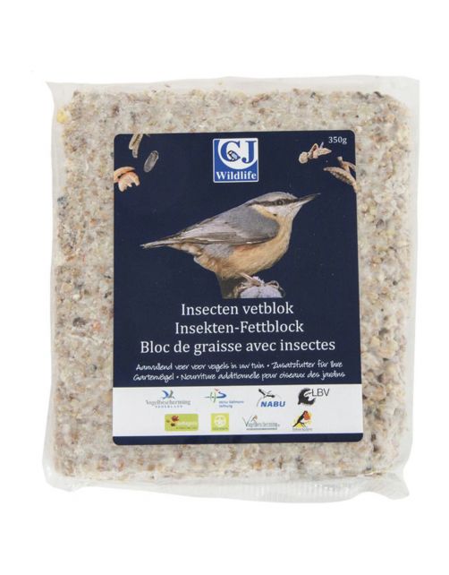 Wildbird Vetblok - Voer