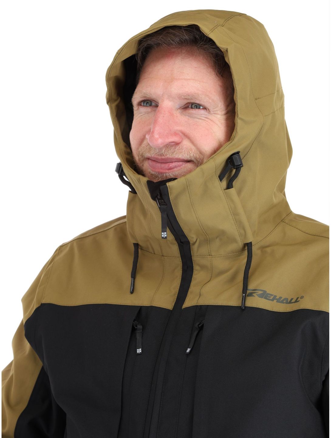 Denver-R ski-jas heren