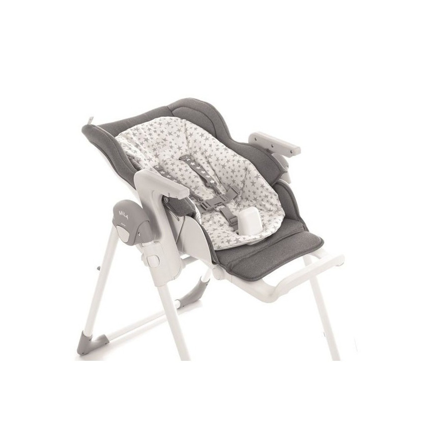 Chaise haute réglable Mila - Star