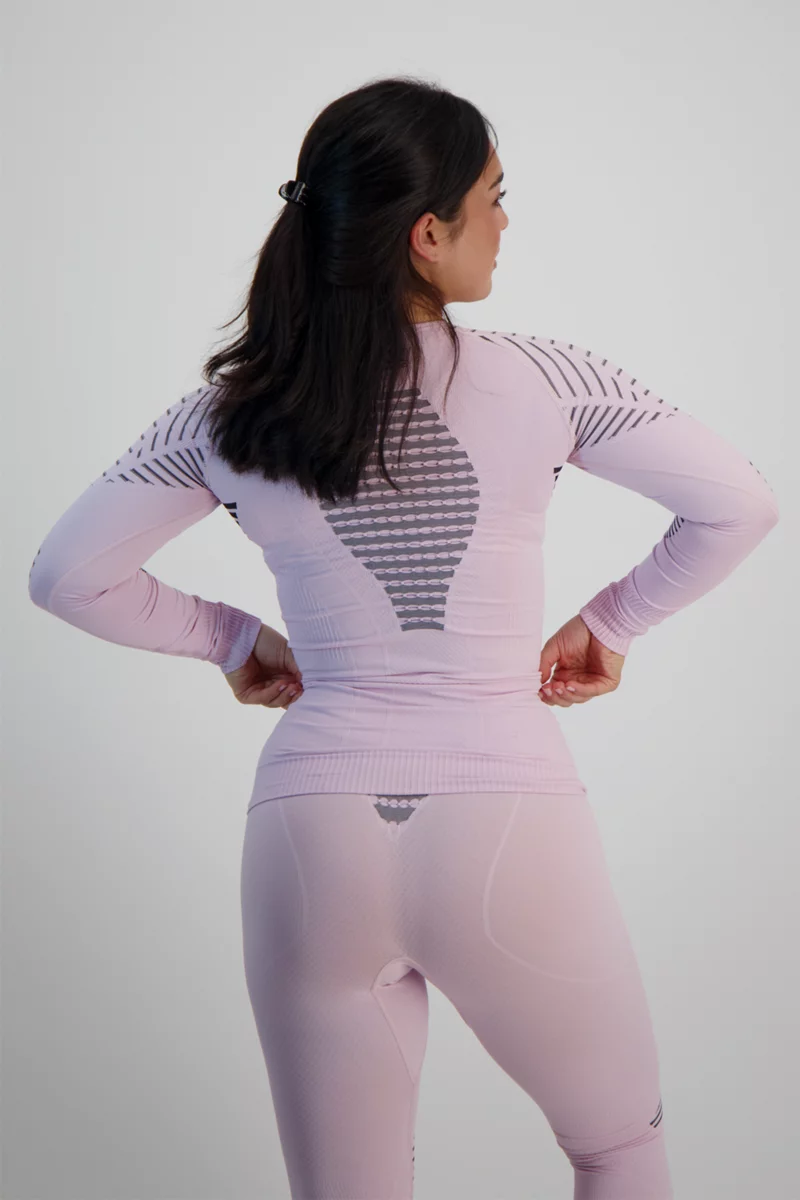 X Bionic Invent 4.0 Damen Thermo Longsleeve