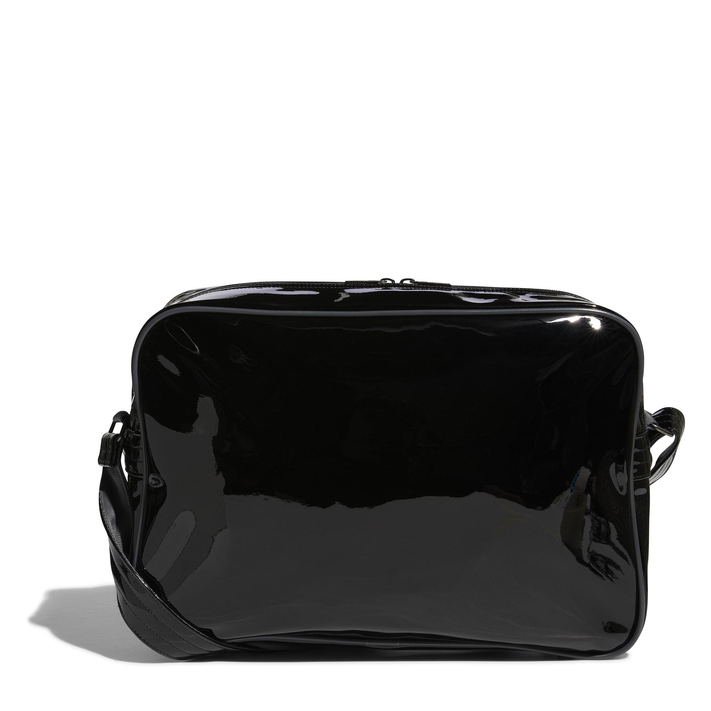 adidas Enamel Cross Body Bag Adults