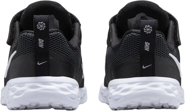Nike Revolution 6 sneakers Sort
