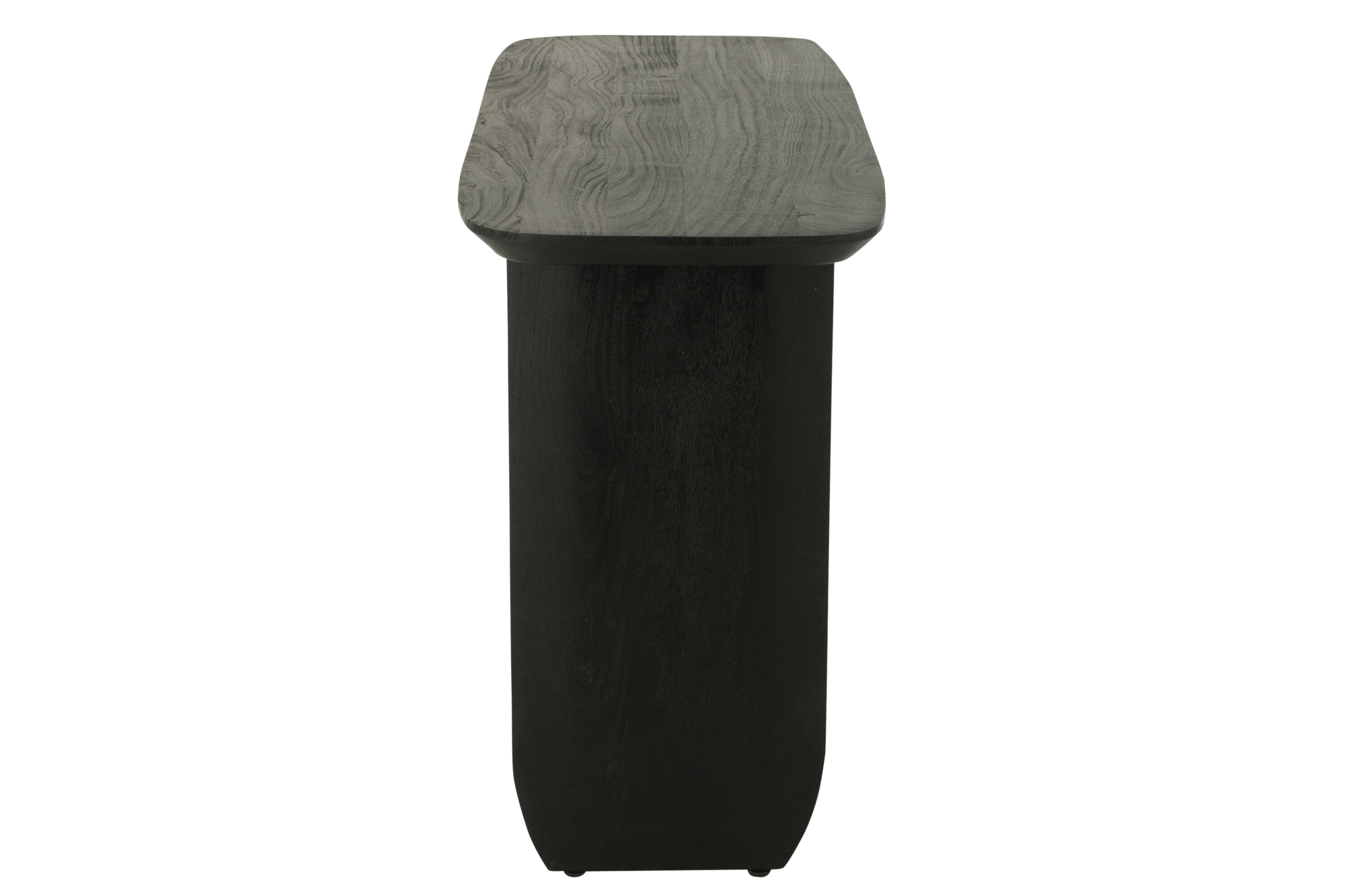 Console Celeste bruin