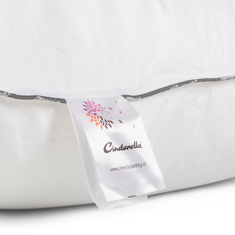 Cinderella Classic Hoofdkussen 60 x 70 cm