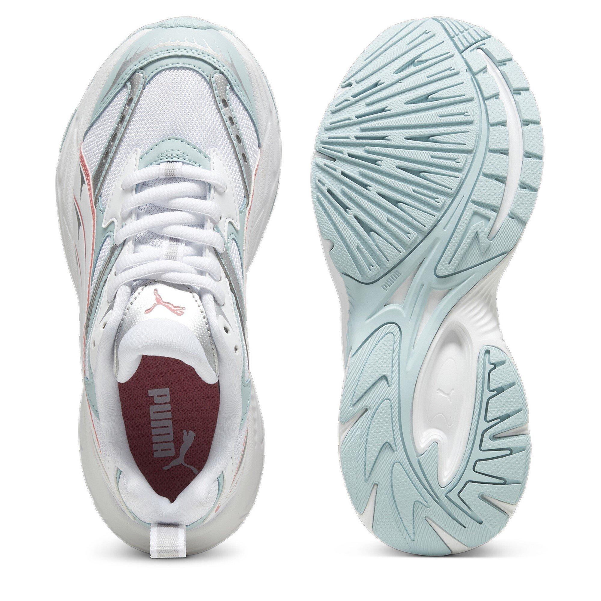 Puma Puma Morphic Techie Jr Runners Unisex Kids