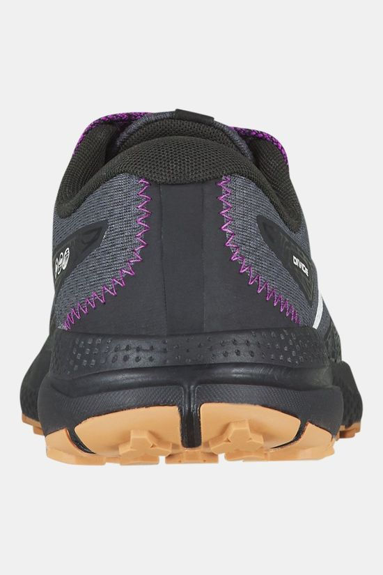 Brooks Brooks Divide 4 Gore-Tex 1B Trailschoen Dames