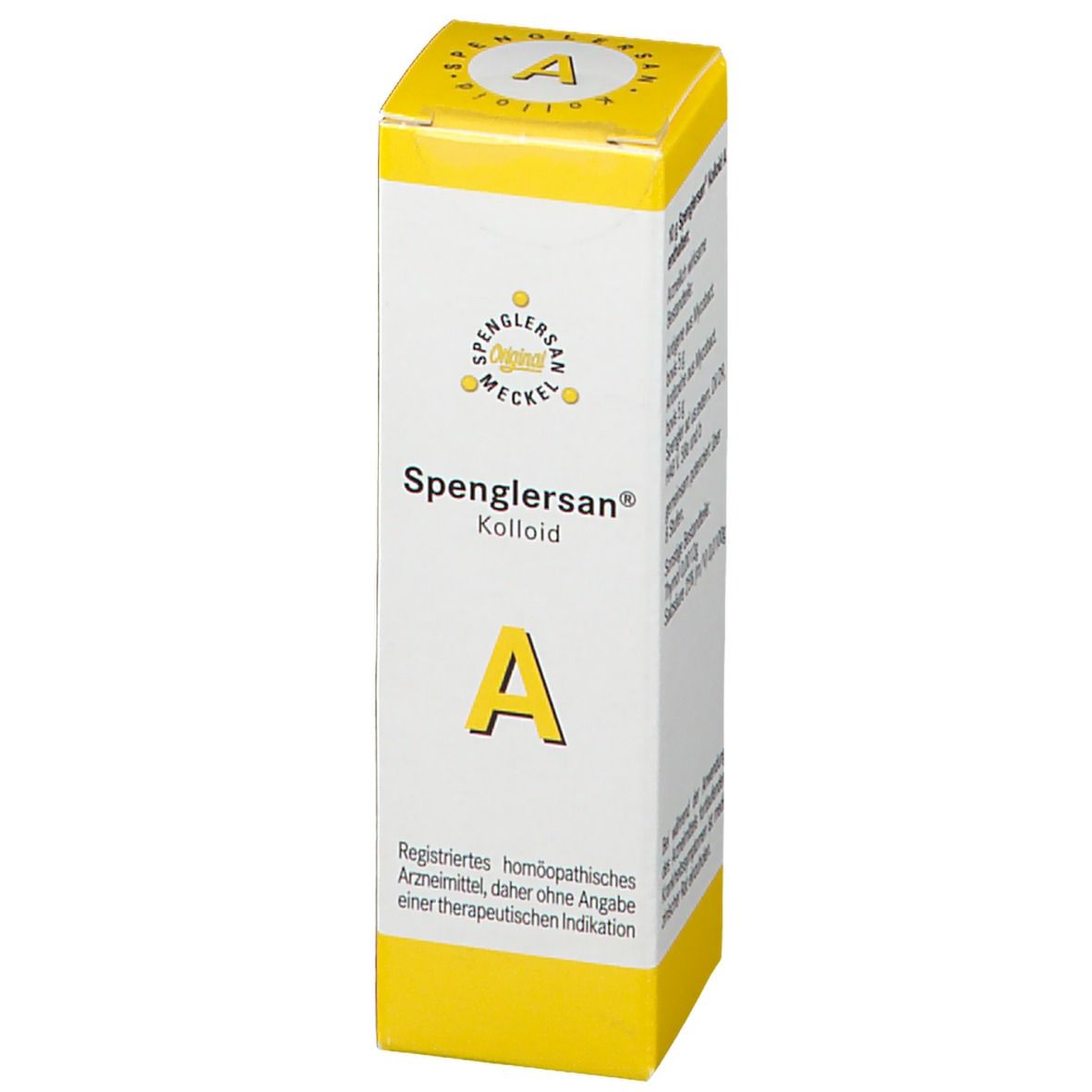 Spenglersan® Kolloid A