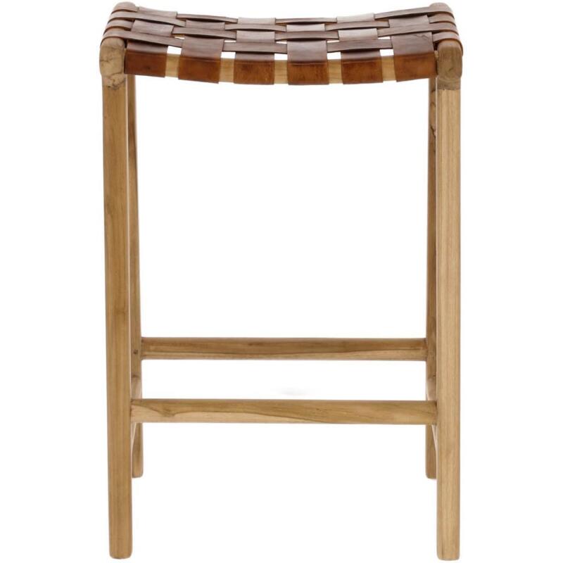 Tabouret Calixta hauteur 67 cm