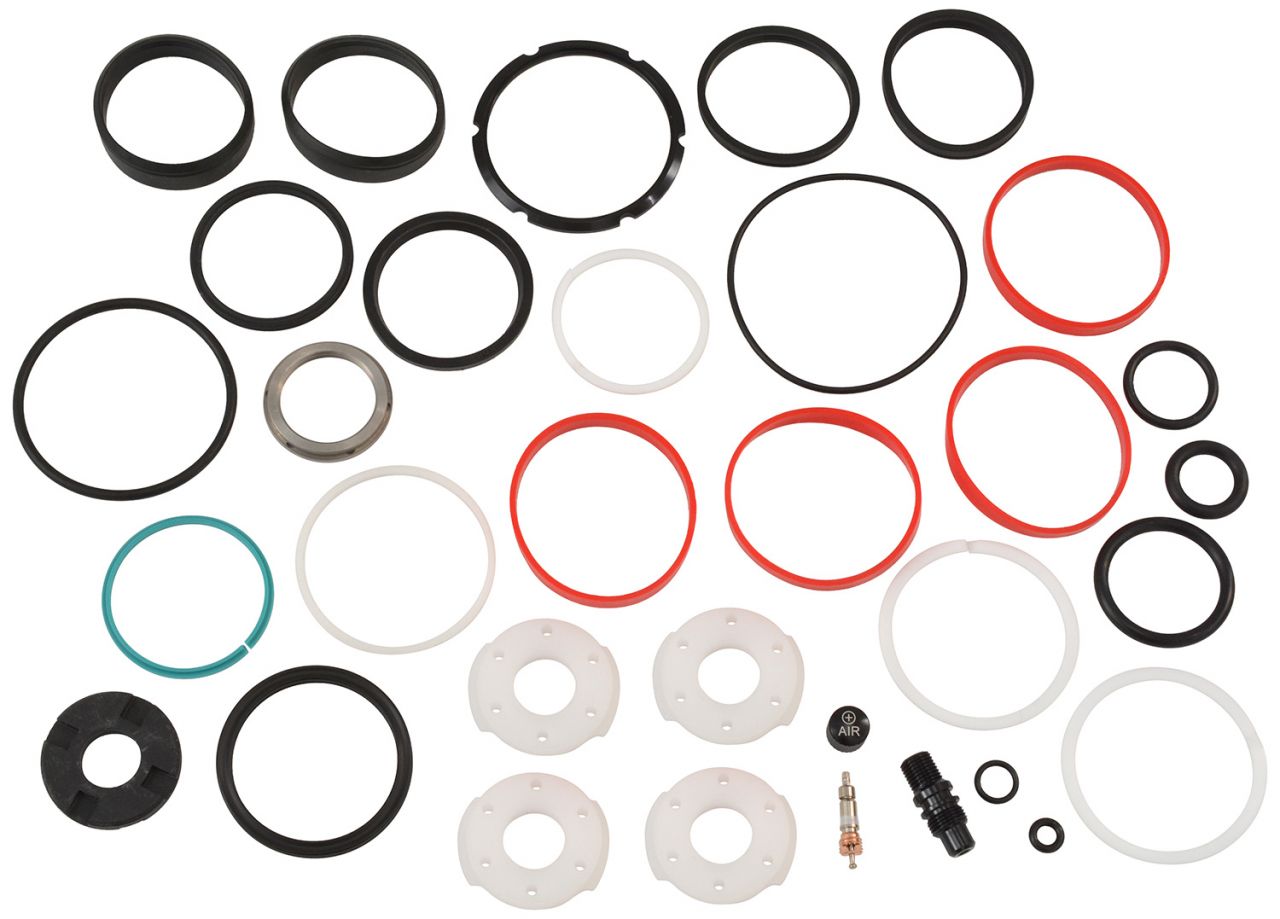 RockShox Vivid Air Luftkammer Service Kit 2011-2013 kaufen | Bike-Discount