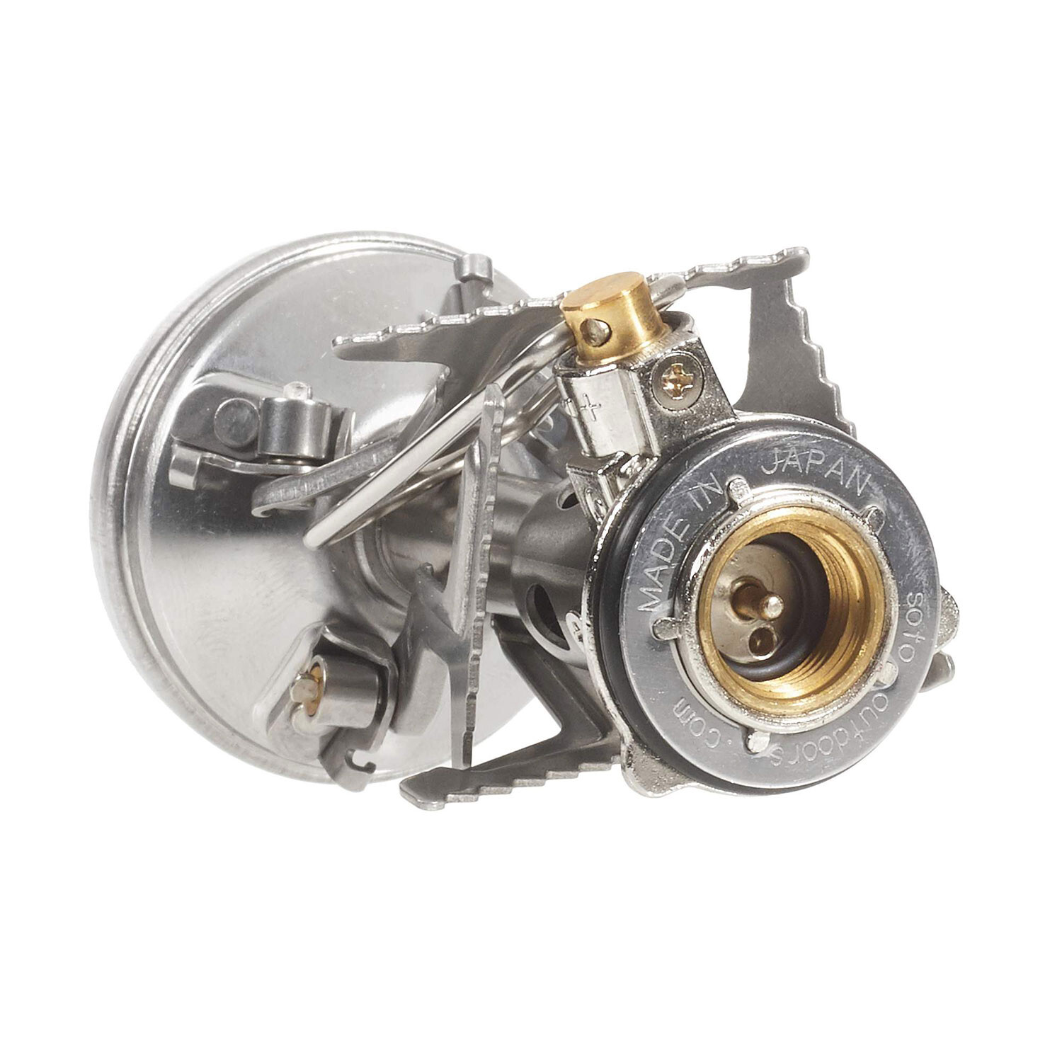 SOTO Amicus W/o Igniter