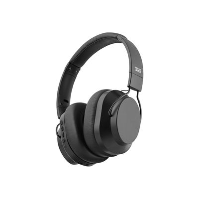 T'nB IMMERSIVE - casque sans fil avec micro - à réduction de bruit active - noir