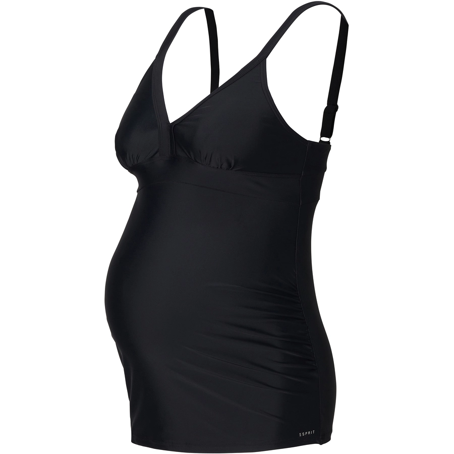 Esprit Tankini Black