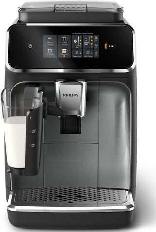 Philips - EP2339/40 - Volautomatische Espressomachine - Zwart - Kunststof